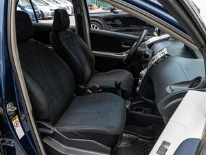 Хетчбэк Toyota Yaris 2008 года, 549000 рублей, Краснодар