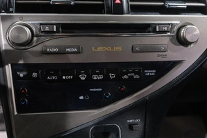 Внедорожник Lexus RX 2012 года, 3269000 рублей, Новокузнецк