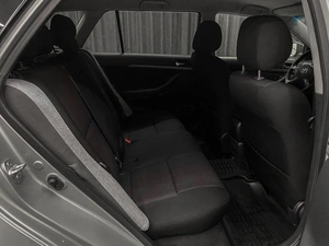 Универсал Toyota Avensis 2008 года, 835000 рублей, Ачинск