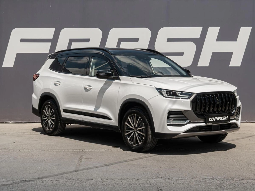 Внедорожник Chery Tiggo 8 Pro Max 2024 года, 2310000 рублей, Краснодар