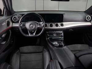 Седан Mercedes-benz E-класс 2016 года, 3209000 рублей, Тюмень