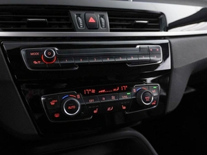 Внедорожник BMW X1 2018 года, 2799046 рублей, Москва