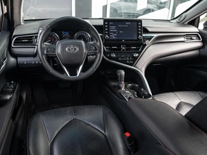 Седан Toyota Camry 2021 года, 3110000 рублей, Краснодар