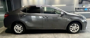 Седан Toyota Corolla 2013 года, 1349000 рублей, Абакан