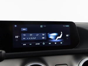 Внедорожник Forthing T5 EVO 2023 года, 2069050 рублей, Москва