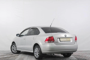 Седан Volkswagen Polo 2011 года, 799000 рублей, Кемерово