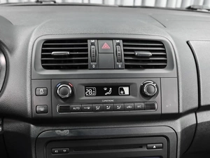 Хетчбэк Skoda Fabia 2013 года, 799000 рублей, Ставрополь