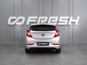 Хетчбэк Hyundai Solaris 2015 года, 1049000 рублей, Воронеж