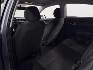 Седан Kia Rio 2020 года, 1465000 рублей, Казань