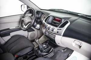 Пикап Mitsubishi L200 2012 года, 1599000 рублей, Пермь