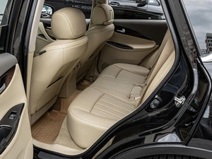 Внедорожник Infiniti QX50 2014 года, 1930000 рублей, Краснодар