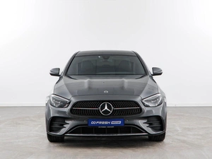 Седан Mercedes-benz E-класс 2021 года, 3949050 рублей, Москва