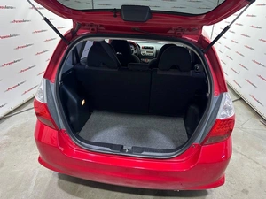 Хетчбэк Honda Jazz 2007 года, 570000 рублей, Красноярск