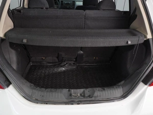 Хетчбэк Nissan Tiida 2011 года, 574000 рублей, Воронеж