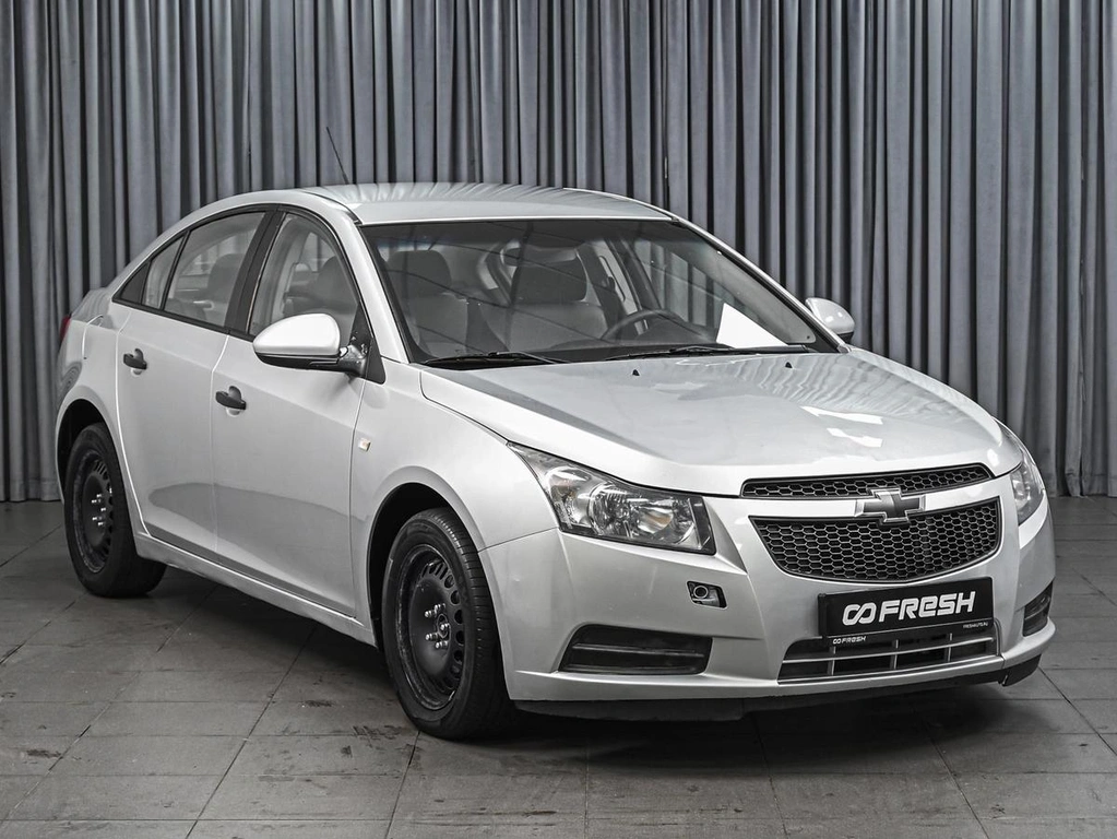 Седан Chevrolet Cruze 2012 года, 749000 рублей, Ставрополь