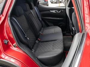Внедорожник Nissan Qashqai 2016 года, 1370000 рублей, Краснодар