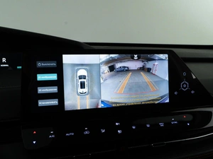 Внедорожник Changan UNI-K 2024 года, 3193055 рублей, Москва