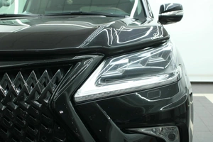 Внедорожник Lexus LX 2019 года, 11500000 рублей, Красноярск