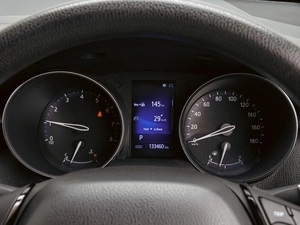 Внедорожник Toyota C-HR 2018 года, 1998000 рублей, Краснодар