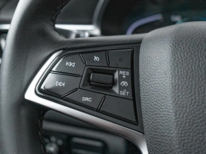 Лифтбек JAC J7 2023 года, 1219000 рублей, Краснодар