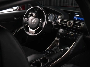 Седан Lexus IS 2014 года, 2399000 рублей, Тюмень