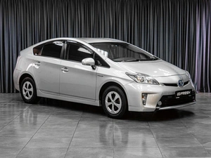Лифтбек Toyota Prius 2013 года, 1449000 рублей, Тюмень