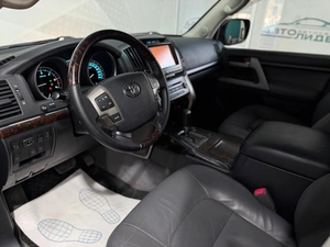 Внедорожник Toyota Land Cruiser 2009 года, 2899000 рублей, Красноярск