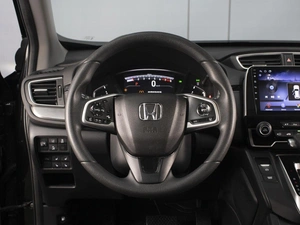 Внедорожник Honda Breeze 2020 года, 3450000 рублей, Омск