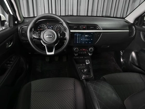 Седан Kia Rio 2018 года, 1272000 рублей, Ставрополь