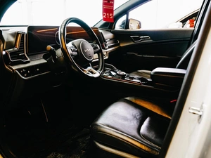 Внедорожник Kia Sportage 2022 года, 4190000 рублей, Красноярск