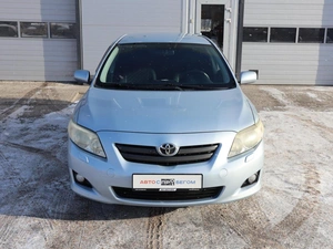 Седан Toyota Corolla 2008 года, 890000 рублей, Железногорск