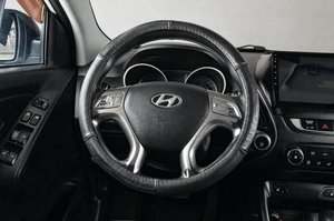 Внедорожник Hyundai ix35 2010 года, 1299000 рублей, Челябинск