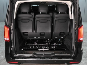 Минивэн Mercedes-benz V-класс 2021 года, 6199000 рублей, Ростов-на-Дону