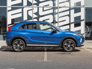 Внедорожник Mitsubishi Eclipse Cross 2018 года, 1790000 рублей, Краснодар