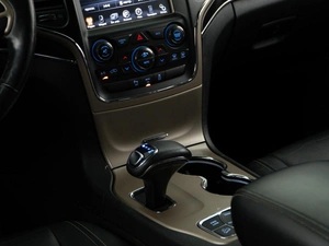 Внедорожник Jeep Grand Cherokee 2013 года, 2197077 рублей, Москва