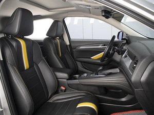 Внедорожник Haval F7x 2020 года, 1890000 рублей, Омск