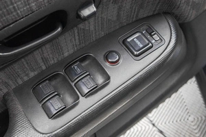 Внедорожник Honda CR-V 2002 года, 599000 рублей, Барнаул