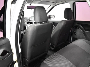 Седан ВАЗ (LADA) Granta 2016 года, 487200 рублей, Казань