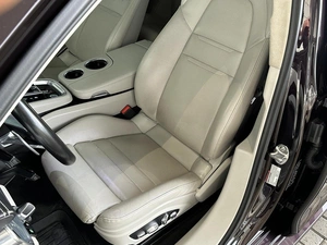 Лифтбек Porsche Panamera 4S 2017 года, 7650000 рублей, Уфа