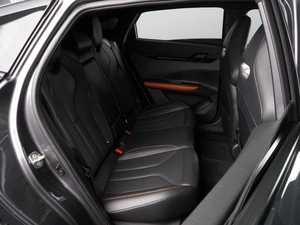 Лифтбек Changan UNI-V 2024 года, 2359000 рублей, Минеральные Воды