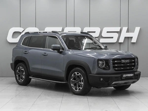 Внедорожник Haval Dargo 2023 года, 2299000 рублей, Ростов-на-Дону