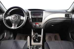 Внедорожник Subaru Forester 2008 года, 1089000 рублей, Новосибирск