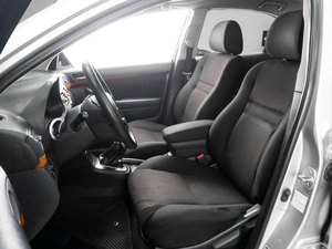 Седан Toyota Avensis 2007 года, 637000 рублей, Тюмень