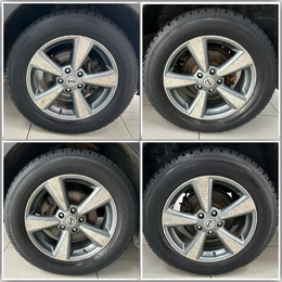 Внедорожник Nissan Qashqai 2011 года, 1170000 рублей, Смоленск