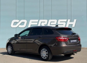 Универсал ВАЗ (LADA) Vesta 2019 года, 1050000 рублей, Ижевск