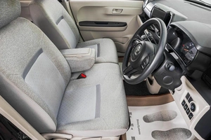 Хетчбэк Toyota Passo 2016 года, 799000 рублей, Барнаул