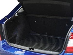 Лифтбек Skoda Rapid 2018 года, 1330000 рублей, Красноярск