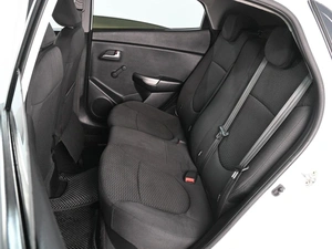 Седан Kia Rio 2016 года, 999000 рублей, Аксай