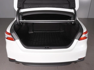 Седан Toyota Camry 2018 года, 3180000 рублей, Минеральные Воды