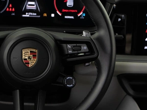 Внедорожник Porsche Cayenne 2023 года, 12278888 рублей, Москва